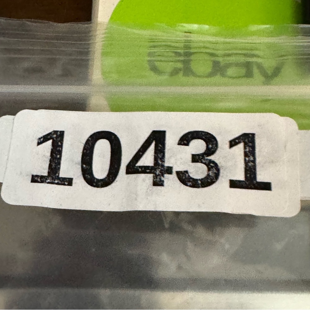 Excellent! Ely Cattleman men’s burgundy grey white plaid western shirt size L - Picture 6 of 6